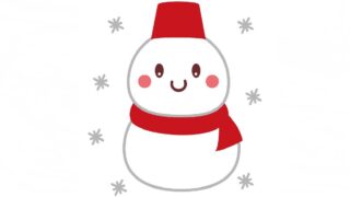 寒い？　暖かい？　２月の天気は？