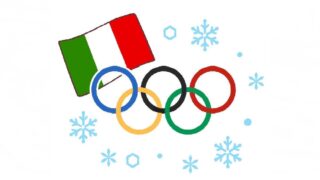 冬の祭典と春の足音