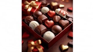 自分への「ご褒美チョコ」　ハイブランドチョコで至福の時間？