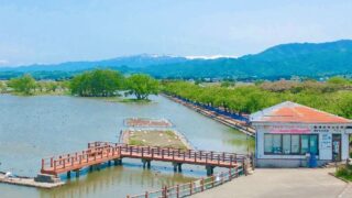 冬の名残、春の兆し。新潟で「春」を見つける旅