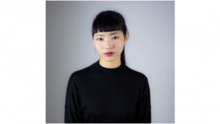 眉パッツン　「似合う人」「工夫が必要な人」