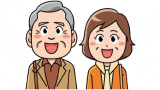 男女で異なる「配偶者喪失」の処方箋