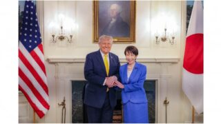 日米首脳会談終了　私たちの生活にどんな期待が持てる？