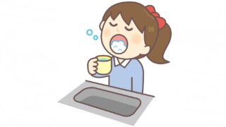 「はしか」「新型コロナウイルス」流行中！　「うがい」「手洗い」のルーチン化で感染症対策を！