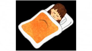 「寝過ぎ」ＶＳ「寝不足」　死亡率が高いのは？