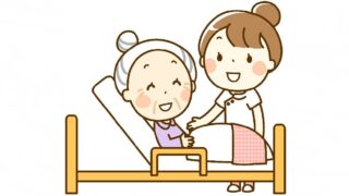 ゴールデンウィークを支える仕事　訪問看護の役割