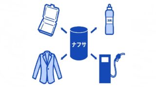 ナフサ不足の背景　在庫は十分！　現場は品不足？