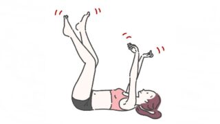 ゴキブリ運動は「睡眠改善」にも効果あり！
