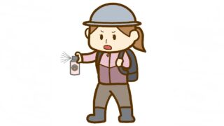 クマ出没が増える季節に気をつけたいこと