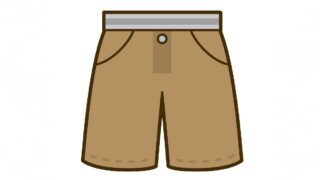 男のハーフパンツ　嫌われる「理由」と非難を回避する「鉄則」