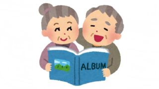 「昔の写真を見返す時間」　家族の会話が増えて心と脳にも良い影響あり！