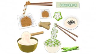夏バテ予防にぴったり！　「ネバネバ＆さっぱり食材」のススメ