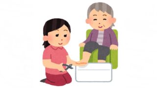 爪の変形や肥厚に悩んでいませんか？　「正しい足爪ケア」の重要性