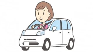 訪問看護スタッフ　移動中の『猛暑・紫外線』対策