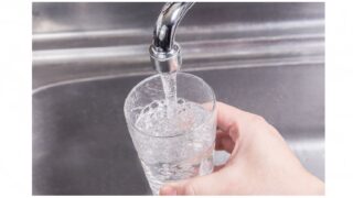 【防災知識】「水筒に水道水」が災害時の強い味方に！
