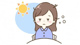 暑い夏の夜に眠れない時の「自律神経リセット習慣」