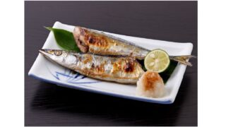 秋の味覚『サンマ』　豊漁の理由