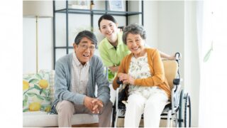 今日だけじゃない、毎日ありがとう♪—介護の日に想う